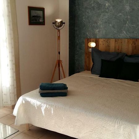 אביניון Appartement Belle Croix מראה חיצוני תמונה
