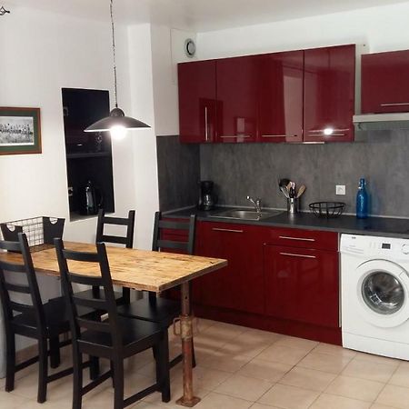 אביניון Appartement Belle Croix מראה חיצוני תמונה