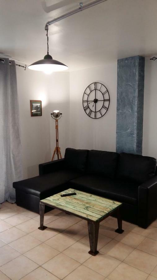אביניון Appartement Belle Croix מראה חיצוני תמונה